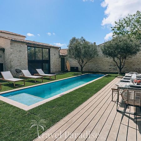 Ile De Re - Villa Clerjotte Saint-Martin-de-Re Bagian luar foto